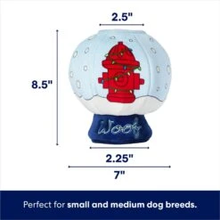 Frisco Holiday Melting Snow Globe Hide & Seek Puzzle Plush Squeaky Dog Toy 9 Frisco Holiday Melting Snow Globe Hide & Seek Puzzle Plush Squeaky Dog Toy -Frisco Shop 739910 PT1. AC SS1800 V1695046484