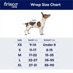 Vetnique Labs Glandex Wipes Rear End Anal Gland Cleansing & Deodorizing Hygienic Rear End Boot The Scoot Dog & Cat Wipes & Frisco Disposable Male Dog Wraps -Frisco Shop 826446 PT6. AC SS1800 V1681332092