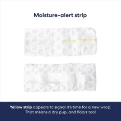 Vetnique Labs Glandex Wipes Rear End Anal Gland Cleansing & Deodorizing Hygienic Rear End Boot The Scoot Dog & Cat Wipes & Frisco Disposable Male Dog Wraps -Frisco Shop 826446 PT8. AC SS1800 V1681332090