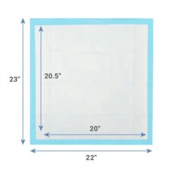 Frisco Premium Dog Training & Potty Pads & POOPH Cat & Dog Odor & Stain Eliminator 14 Frisco Premium Dog Training & Potty Pads & POOPH Cat & Dog Odor & Stain Eliminator -Frisco Shop 826494 PT3. AC SS1800 V1681331982