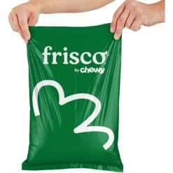 Frisco Refill Dog Poop Bags 11 Frisco Refill Dog Poop Bags -Frisco Shop 89527 PT2. AC SS1800 V1669100747