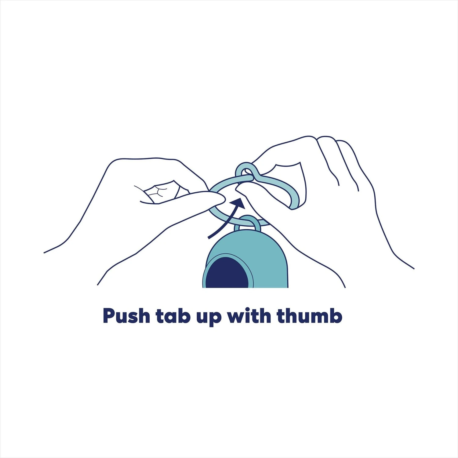 Frisco Dog Poop Bags + 2 Dispensers, 900 Count 7 Frisco Dog Poop Bags + 2 Dispensers, 900 Count - Image 5