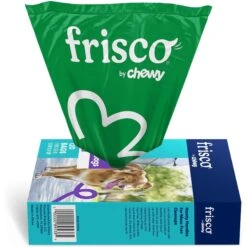 Frisco Handle Dog Poop Bags 9 Frisco Handle Dog Poop Bags -Frisco Shop 89538 PT2. AC SS1800 V1669102517