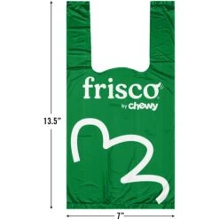 Frisco Handle Dog Poop Bags 10 Frisco Handle Dog Poop Bags -Frisco Shop 89538 PT3. AC SS1800 V1669101804