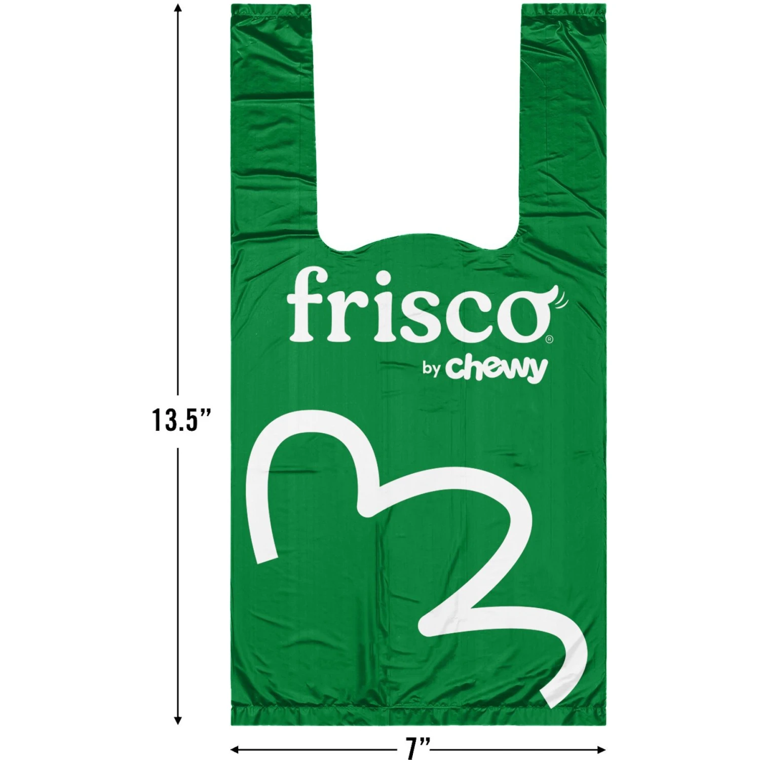 Frisco Handle Dog Poop Bags 5 Frisco Handle Dog Poop Bags - Image 4