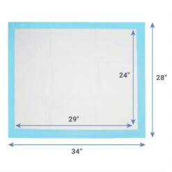 Frisco Premium Extra Large Dog Training & Potty Pads 13 Frisco Premium Extra Large Dog Training & Potty Pads -Frisco Shop 89555 PT2. AC SS1800 V1674666621