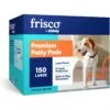 Frisco Premium Dog Training & Potty Pads -Frisco Shop 89562 MAIN. AC SS1800 V1674665679