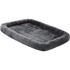 Frisco Heavy Duty Single Door Wire Dog Crate & MidWest Quiet Time Fleece Dog Crate Mat 16 Frisco Heavy Duty Single Door Wire Dog Crate & MidWest Quiet Time Fleece Dog Crate Mat -Frisco Shop 933510 PT5. AC SS1800 V1692305319
