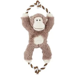 Frisco Fetch Colorful Ball Knot Rope Dog Toy & Frisco Monkey Plush With Rope Squeaky Dog Toy 15 Frisco Fetch Colorful Ball Knot Rope Dog Toy & Frisco Monkey Plush With Rope Squeaky Dog Toy -Frisco Shop 962014 PT4. AC SS1800 V1694784008