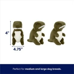 Frisco Volcano Hide & Seek Puzzle Plush Squeaky Dog Toy Refills, 3 Count & Frisco Volcano Hide & Seek Puzzle Plush Squeaky Dog Toy -Frisco Shop 962078 PT7. AC SS1800 V1694782978