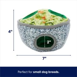 Frisco Corndog Interactive Plush Squeaky Dog Toy & Frisco Guacamole Hide & Seek Puzzle Plush Squeaky Dog Toy 17 Frisco Corndog Interactive Plush Squeaky Dog Toy & Frisco Guacamole Hide & Seek Puzzle Plush Squeaky Dog Toy -Frisco Shop 962086 PT6. AC SS1800 V1694782977