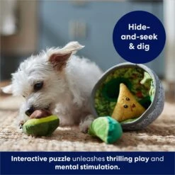 Frisco Corndog Interactive Plush Squeaky Dog Toy & Frisco Guacamole Hide & Seek Puzzle Plush Squeaky Dog Toy 19 Frisco Corndog Interactive Plush Squeaky Dog Toy & Frisco Guacamole Hide & Seek Puzzle Plush Squeaky Dog Toy -Frisco Shop 962086 PT8. AC SS1800 V1694782977