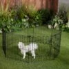 Frisco Wire Dog & Small Pet Exercise Pen With Step-Through Door 2 Frisco Wire Dog & Small Pet Exercise Pen With Step-Through Door -Frisco Shop 97484 MAIN. AC SS1800 V1660404765