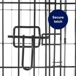 Frisco Wire Dog & Small Pet Exercise Pen With Step-Through Door 14 Frisco Wire Dog & Small Pet Exercise Pen With Step-Through Door -Frisco Shop 97484 PT4. AC SS1800 V1667228768