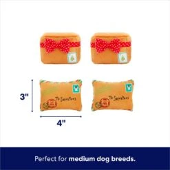 Frisco Holiday Hot Cocoa Hide & Seek Puzzle Plush Squeaky Dog Toy & Frisco Holiday North Pole Mailbox Hide & Seek Puzzle Plush Squeaky Dog Toy -Frisco Shop 986166 PT7. AC SS1800 V1698258463