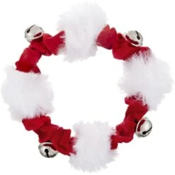 Frisco Holiday Dog & Cat Santa Hat, 1 Count & Frisco Jingle Bells Dog & Cat Holiday Collar With Bells, 1 Count 16 Frisco Holiday Dog & Cat Santa Hat, 1 Count & Frisco Jingle Bells Dog & Cat Holiday Collar With Bells, 1 Count -Frisco Shop 986254 PT5. AC SS1800 V1698258055