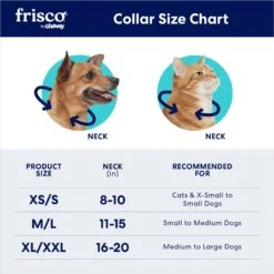 Frisco Holiday Dog & Cat Santa Hat, 1 Count & Frisco Jingle Bells Dog & Cat Holiday Collar With Bells, 1 Count 19 Frisco Holiday Dog & Cat Santa Hat, 1 Count & Frisco Jingle Bells Dog & Cat Holiday Collar With Bells, 1 Count -Frisco Shop 986254 PT8. AC SS1800 V1698258115