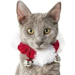 Frisco Jingle Bells Dog & Cat Holiday Collar With Bells, 1 Count & Frisco Holiday Antler Headband & Bell Collar Dog & Cat Costume 13 Frisco Jingle Bells Dog & Cat Holiday Collar With Bells, 1 Count & Frisco Holiday Antler Headband & Bell Collar Dog & Cat Costume -Frisco Shop 986294 PT2. AC SS1800 V1698257738